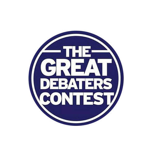 The Great Debaters Contest